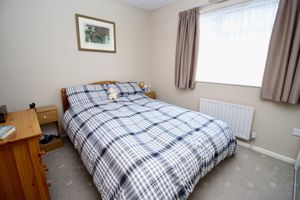 Bedroom Two- click for photo gallery